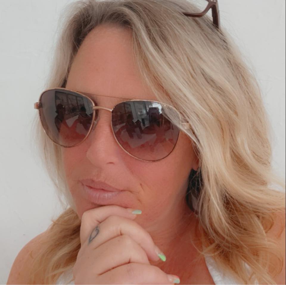 Amanda Oickle