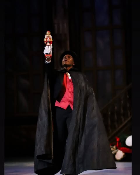 Tyveze Littlejohn Jacksonville FL Death, Denver Ballet Dancer Has Died