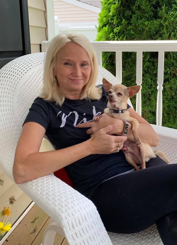 Dena Nardolillo Coventry RI Obituary, Animal rescue advocate has died