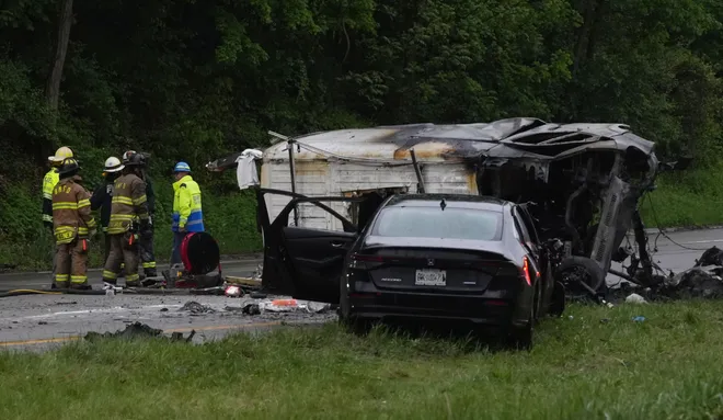Bryan Aguilar Castillo, 45, of Asbury Park, NJ, Dies in Fatal Taconic Parkway Car Crash