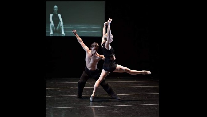 Janessa Touchet Metairie LA Obituary, Death - Cincinnati Ballet Principal Dancer Has Died