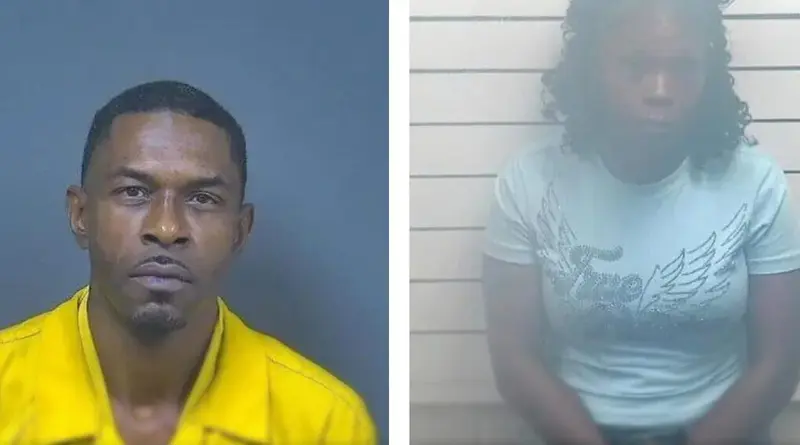 Orenzo Lynn Hernando, MS, 1 dead after shooting in Hernando apartments, police say